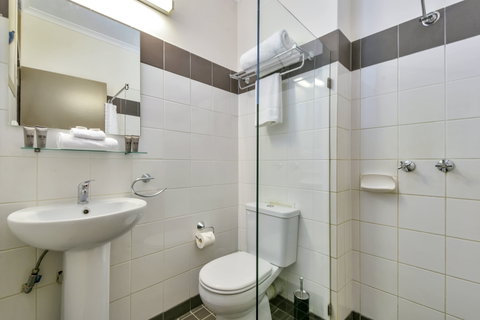 Vitina Studio Motel - Accommodation Great Ocean Road 11