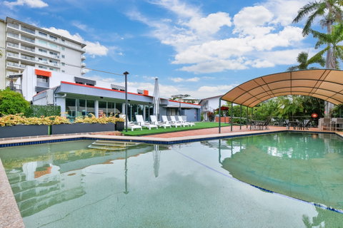 Vitina Studio Motel - Accommodation Great Ocean Road 17
