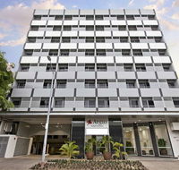 Argus Hotel Darwin - Accommodation Great Ocean Road