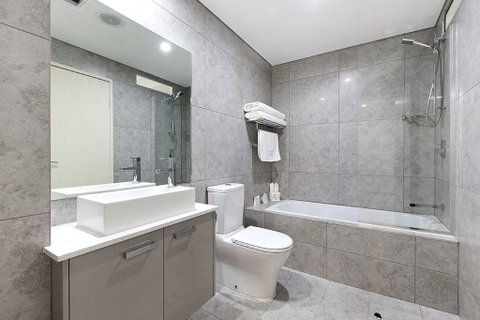 Argus Hotel Darwin - Accommodation Great Ocean Road 6