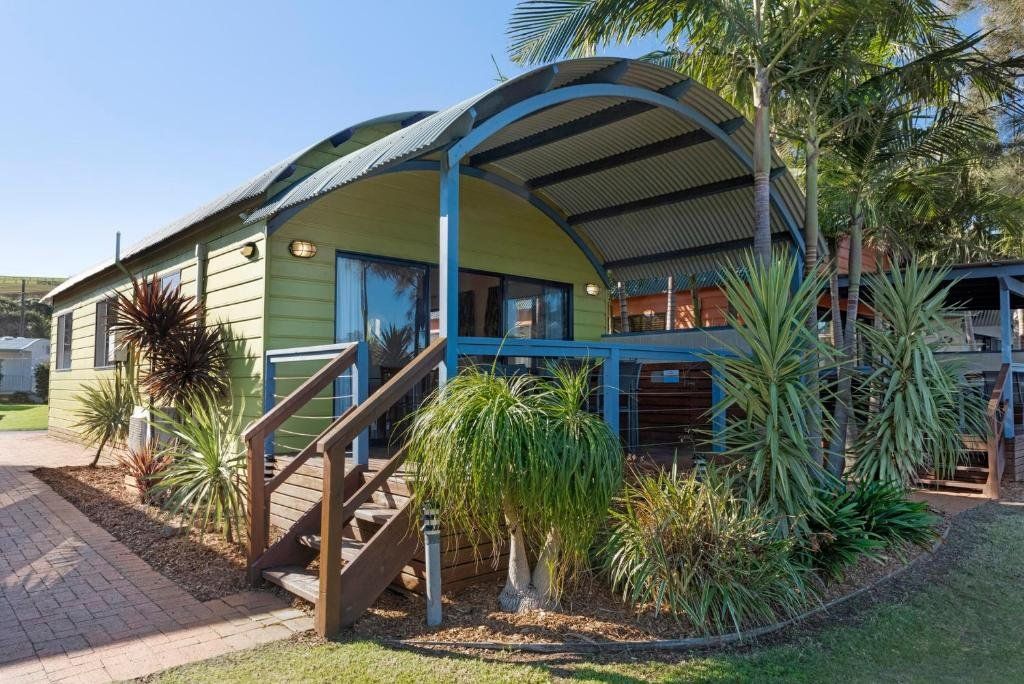 Gerroa NSW Accommodation Great Ocean Road
