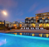 Assured Ascot Quays Apartment Hotel - Accommodation Great Ocean Road