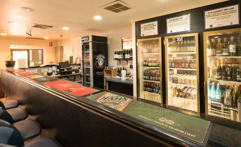 Sanno Marracoonda Airport Hotel - Accommodation Great Ocean Road 10