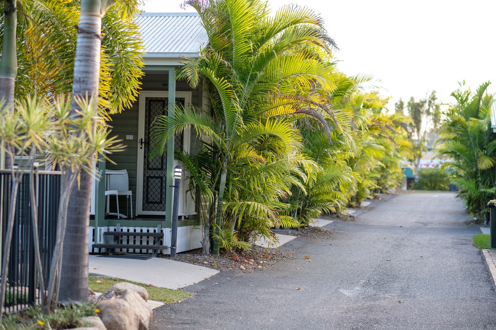 Glen Eden QLD Accommodation Great Ocean Road