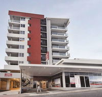 Curtis Central Apartments - Accommodation Great Ocean Road