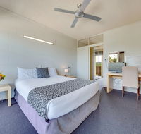 Camelot Motel - Accommodation Great Ocean Road