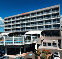 Rydges Gladstone - Accommodation Great Ocean Road