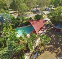 Discovery Parks Tannum Sands - Accommodation Great Ocean Road