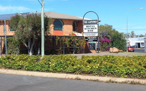 Western Gateway Motel - Accommodation Great Ocean Road 1