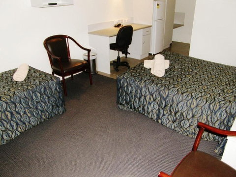 Western Gateway Motel - Accommodation Great Ocean Road 4