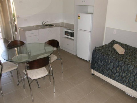 Western Gateway Motel - Accommodation Great Ocean Road 7