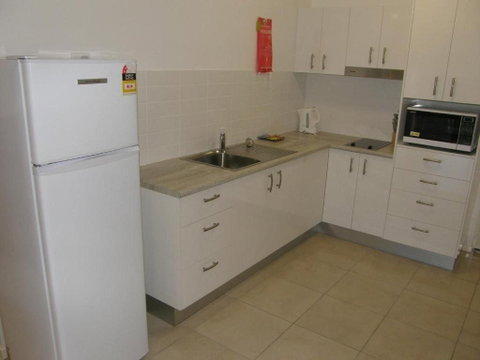 Western Gateway Motel - Accommodation Great Ocean Road 9