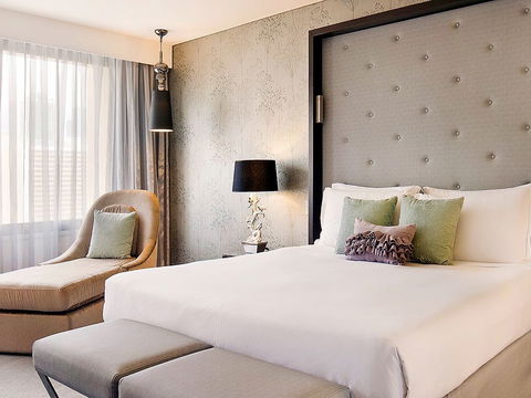 Sofitel Brisbane Central - Accommodation Great Ocean Road 0