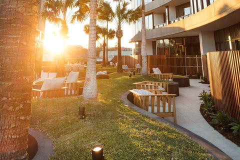 FV Brisbane By Peppers - Accommodation Great Ocean Road 1