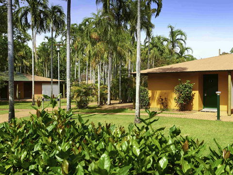 Kakadu Lodge Cooinda, mngd by Accor - Accommodation Great Ocean Road 0
