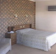 Horsham Mid City Court Motel - Accommodation Great Ocean Road