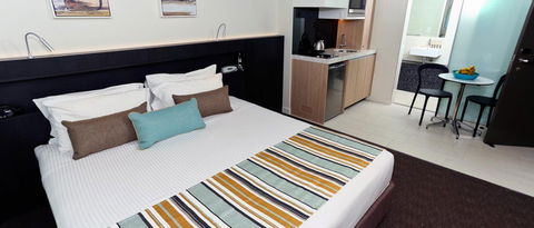 Seahaven Resort - Accommodation Great Ocean Road 1
