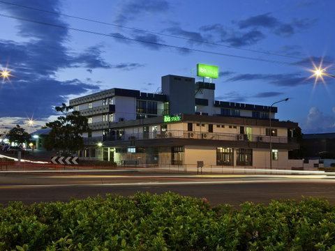 Ibis Styles Mt Isa Verona - Accommodation Great Ocean Road 0