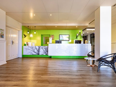 Ibis Styles Mt Isa Verona - Accommodation Great Ocean Road 1