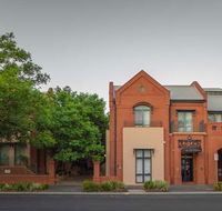 Majestic Old Lion Apartments - Accommodation Great Ocean Road