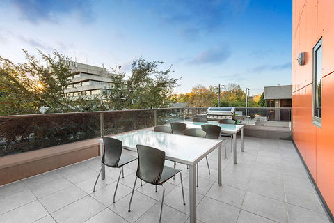 Quest Albury Seviced Apartments - Accommodation Great Ocean Road 1