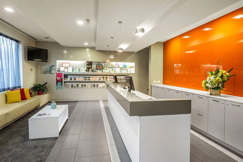 Quest Albury Seviced Apartments - Accommodation Great Ocean Road 2