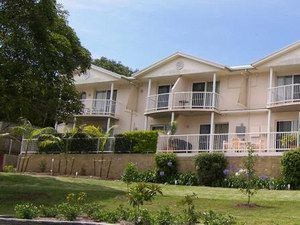 Aston Hill Motor Lodge - Accommodation Great Ocean Road 0
