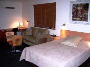 Aston Hill Motor Lodge - Accommodation Great Ocean Road 1