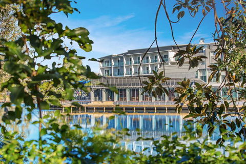 Best Western Plus North Lakes Hotel - Accommodation Great Ocean Road 2