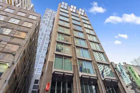 YEHS Hotel Melbourne CBD - Accommodation Great Ocean Road 0