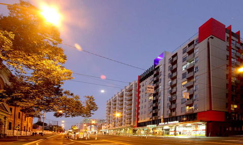 Arrow On Swanston - Accommodation Great Ocean Road 1