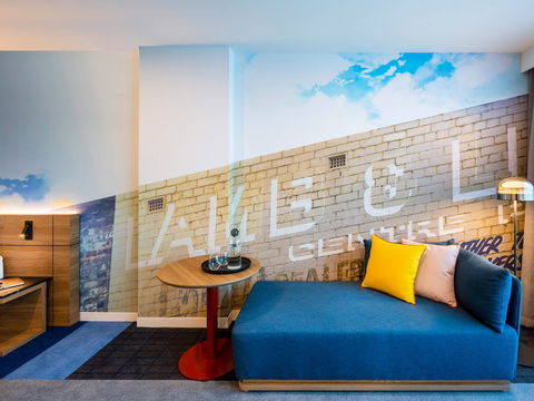 Novotel Melbourne Preston - Accommodation Great Ocean Road 1