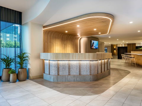 Novotel Melbourne Preston - Accommodation Great Ocean Road 2