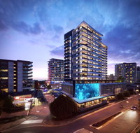 Alcyone Hotel Residences - Accommodation Great Ocean Road