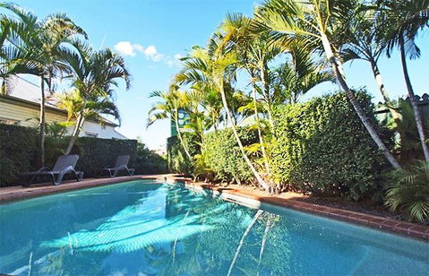 Airport Clayfield Motel - Accommodation Great Ocean Road 0