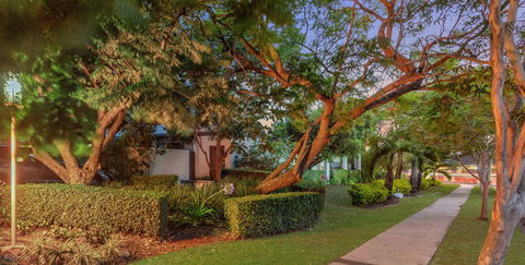 The Airport International Motel - Accommodation Great Ocean Road 1
