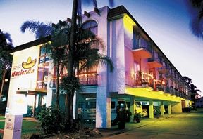 Hamilton QLD Accommodation Great Ocean Road