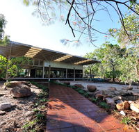 Groote Eylandt Lodge by Metro Hotels - Accommodation Great Ocean Road