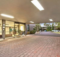 Knox International Hotel - Accommodation Great Ocean Road