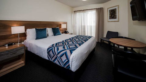 Salamanca Terraces - Accommodation Great Ocean Road 2