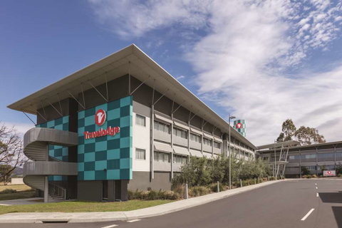 Travelodge Hobart Airport - Accommodation Great Ocean Road 1