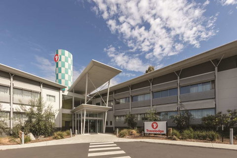Travelodge Hobart Airport - Accommodation Great Ocean Road 2