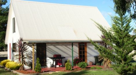 Alexanders Of Richmond - Accommodation Great Ocean Road 0