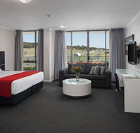 Rydges Mount Panorama Bathurst - Accommodation Great Ocean Road