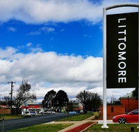 Governor Macquarie Motor Inn - Accommodation Great Ocean Road