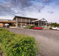 Panorama Motel Bathurst - Accommodation Great Ocean Road