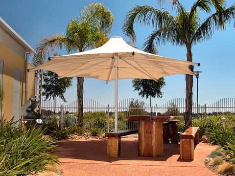 Majestic Oasis Apartments - Accommodation Great Ocean Road 1