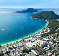 Ramada Resort Shoal Bay - Accommodation Great Ocean Road