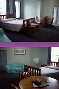 Seabreeze Hotel - Accommodation Great Ocean Road 1