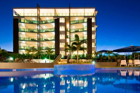 Akama Resort - Accommodation Great Ocean Road 0